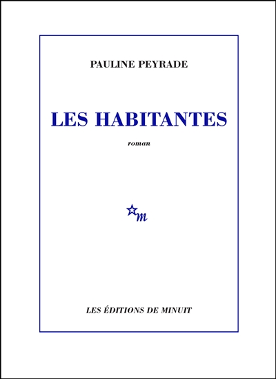 Les habitantes