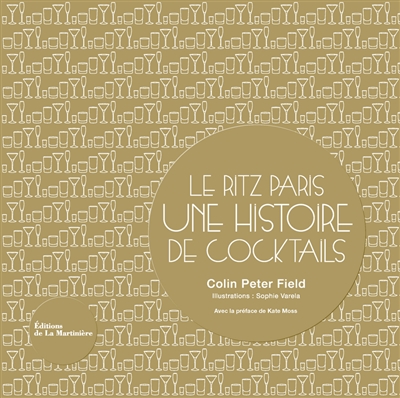 Le Ritz Paris : une histoire de cocktails : la simplicité comme crédo