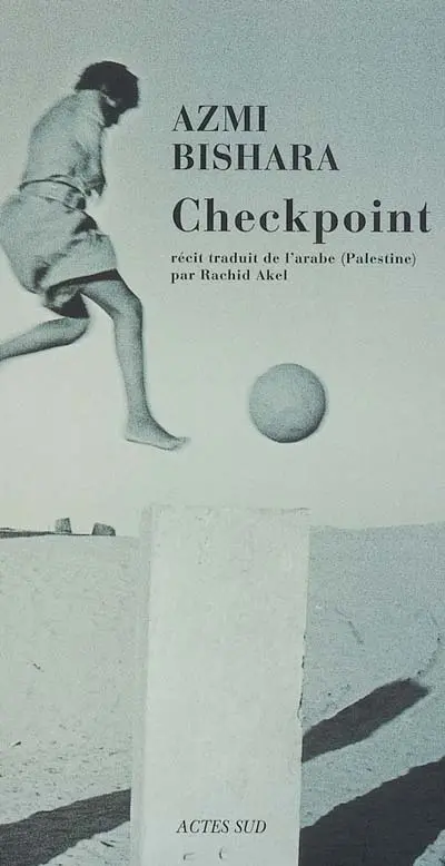 Checkpoint