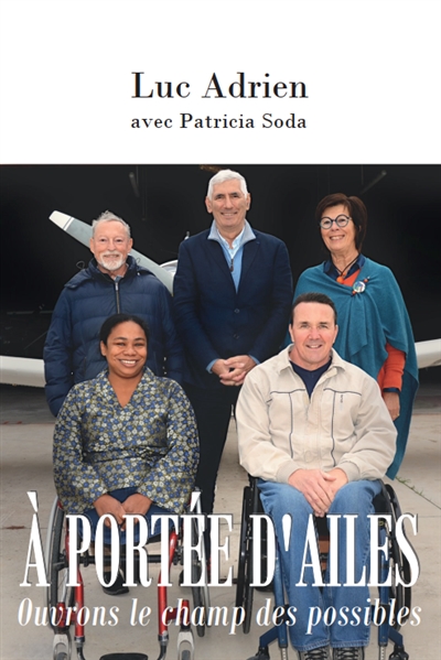 A portée d'ailes : ouvrons...