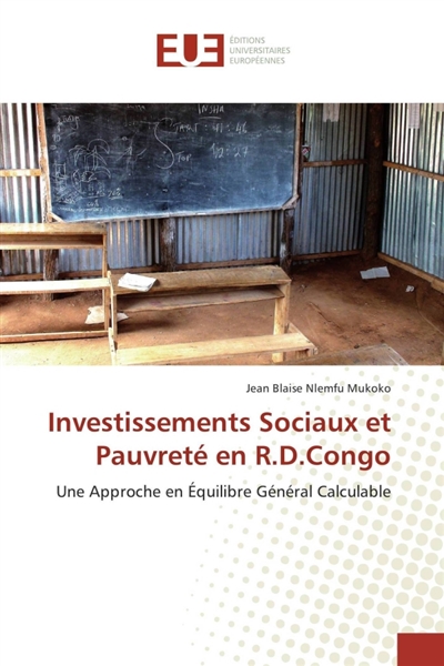 Investissements Sociaux et...