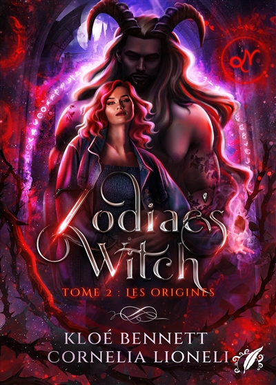 Zodiac's Witch - t2 : les...