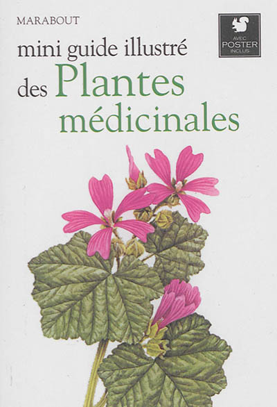 Mini guide illustré des plantes médicinales