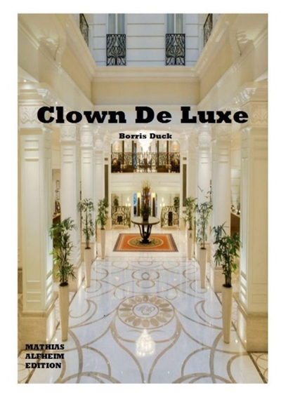 Clown De Luxe