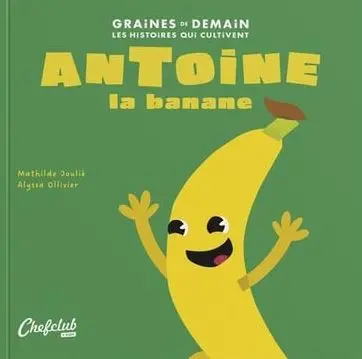 Antoine la banane