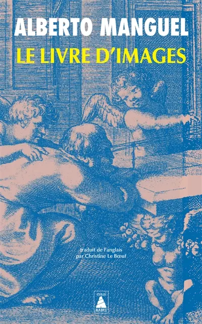 Le livre d'images