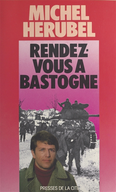 Rendez-vous à Bastogne