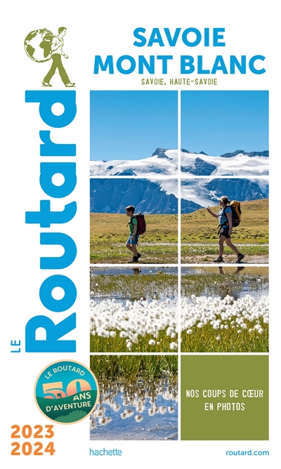 Savoie, Mont Blanc :...