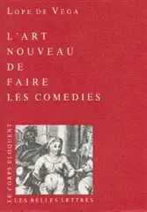 L'art nouveau de faire les comédies