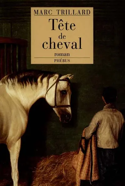 Tête de cheval
