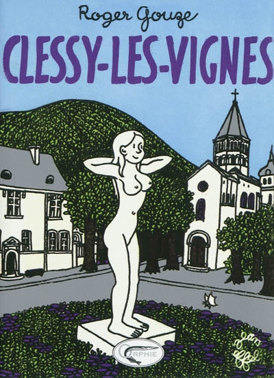 Clessy-les-Vignes