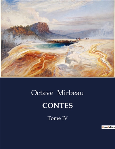 CONTES : Tome IV