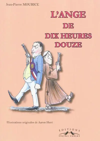 L'ange de 10 heures 12