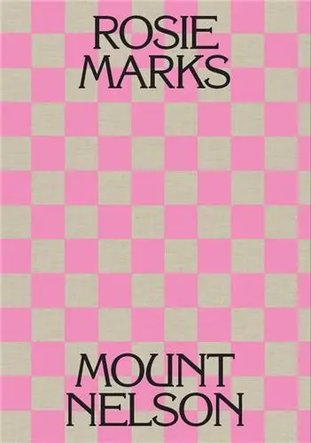 Rosie Marks Mount Nelson