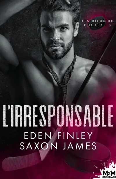 L'irresponsable : Les dieux du hockey, T2