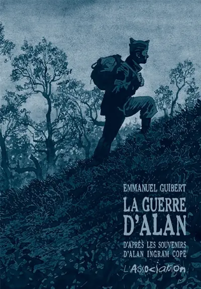 La guerre d'Alan