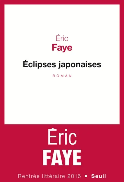 Eclipses japonaises