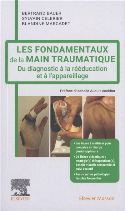 Les fondamentaux de la main...
