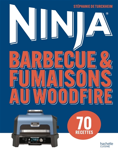 Barbecue & fumaisons au...
