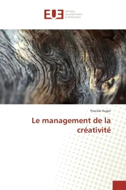 Le management de la creativite