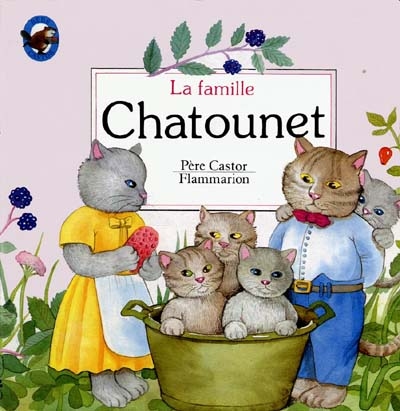 La Famille Chatounet