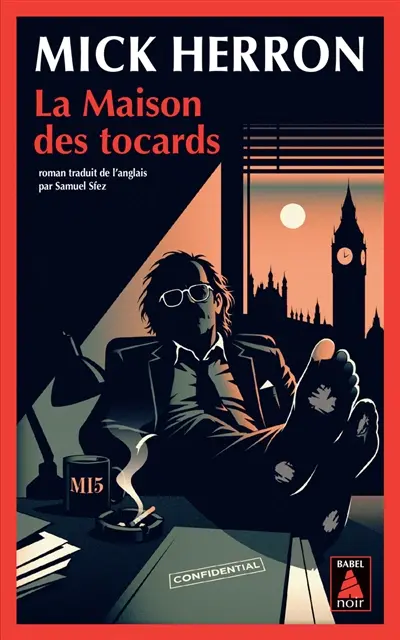 La maison des tocards