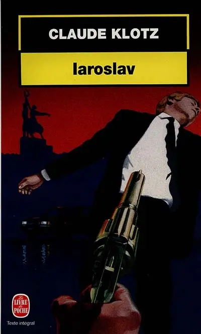 Iaroslav