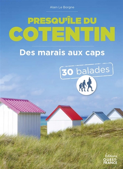 Presqu'île du Cotentin :...