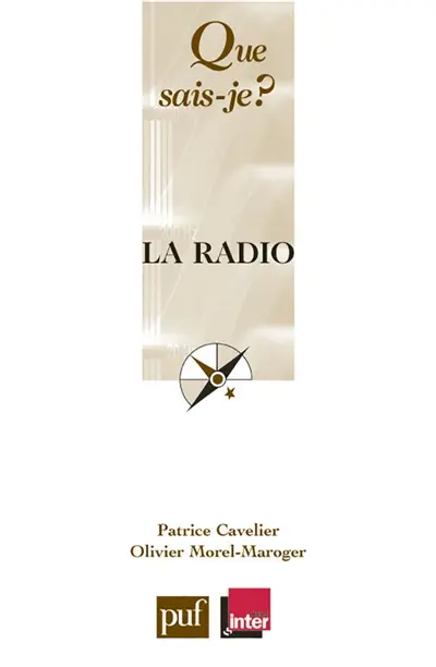 La radio