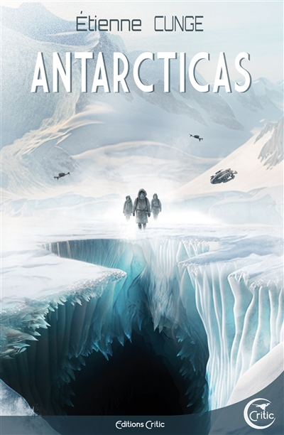 Antarcticas