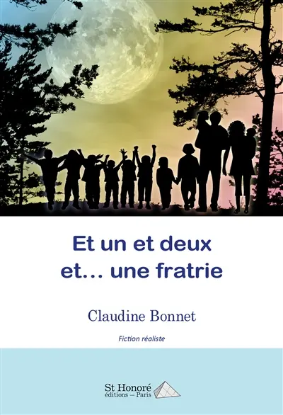 Et un et deux et... une fratrie : fiction réaliste