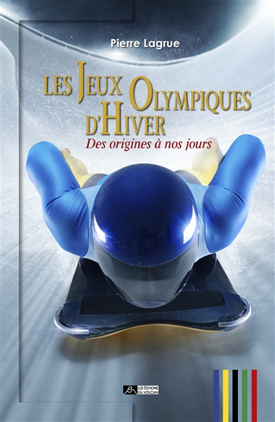 Les jeux Olympiques d'hiver...