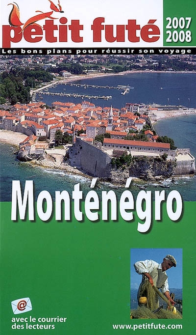 Monténégro : 2007-2008