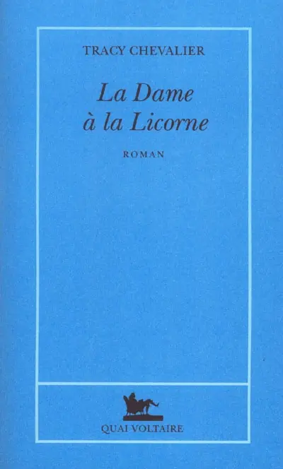 La dame à la licorne