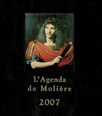 Agenda de Molière 2007