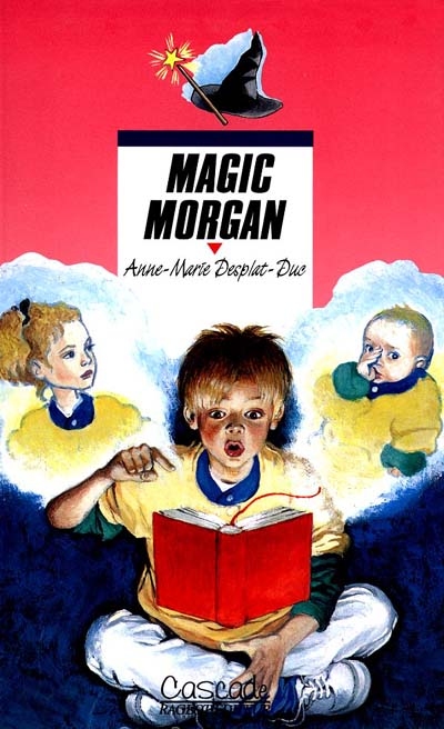 Magic Morgan