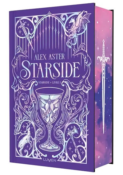 Starside. Vol. 1
