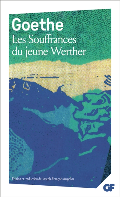 Les souffrances du jeune...