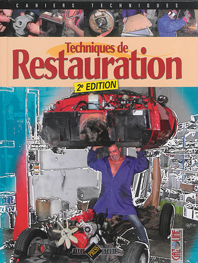 Techniques de restauration