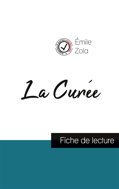 La Curée de Emile Zola...