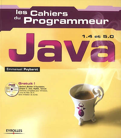 Java 1.4 et 5.0
