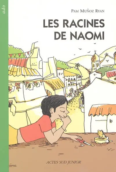 Les racines de Naomi