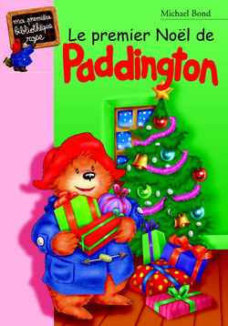 Le premier Noël de Paddington