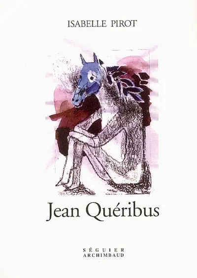 Jean Quéribus