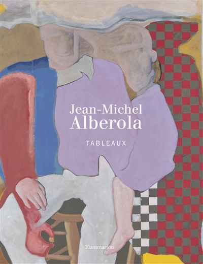 Jean-Michel Alberola : tableaux