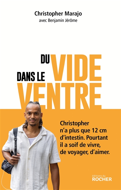 Du vide dans le ventre