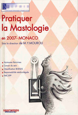 Pratiquer la mastologie en 2007