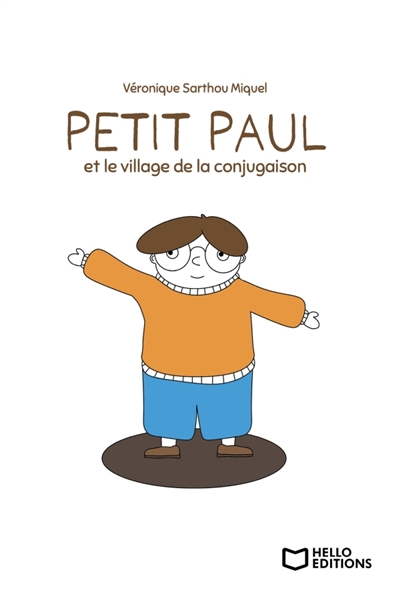 Petit Paul et le village de...