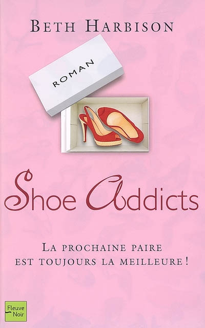 Shoe addicts
