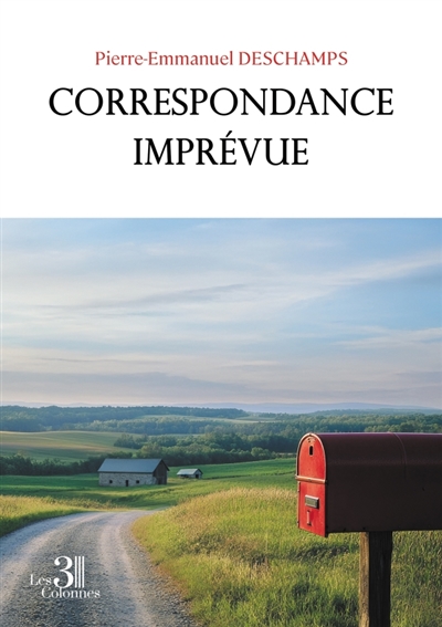 Correspondance imprévue